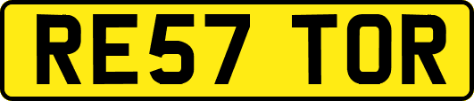 RE57TOR