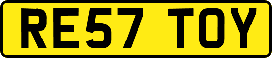 RE57TOY
