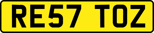 RE57TOZ