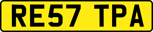 RE57TPA