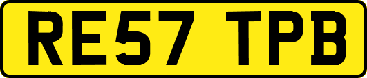RE57TPB