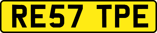 RE57TPE