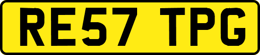 RE57TPG