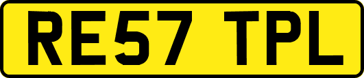 RE57TPL