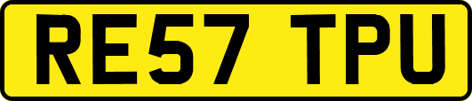 RE57TPU