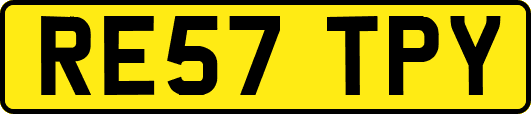 RE57TPY
