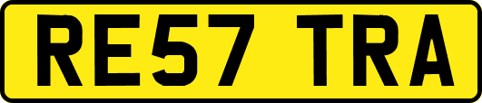 RE57TRA