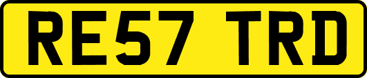 RE57TRD