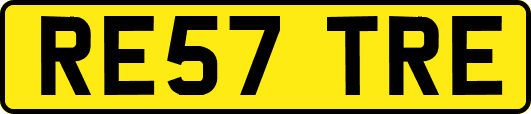 RE57TRE