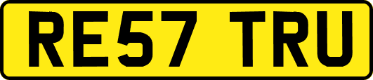 RE57TRU