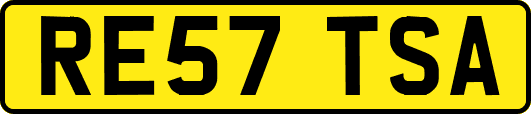 RE57TSA
