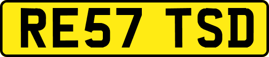 RE57TSD
