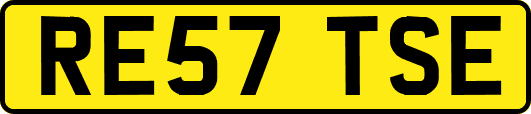RE57TSE