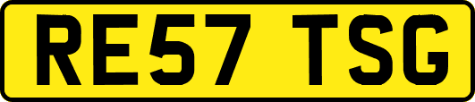 RE57TSG