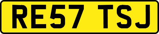 RE57TSJ