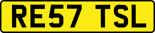 RE57TSL