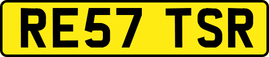 RE57TSR