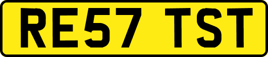 RE57TST