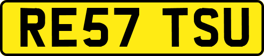 RE57TSU