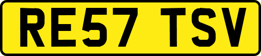 RE57TSV