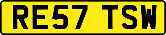 RE57TSW