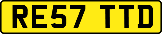 RE57TTD