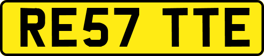 RE57TTE