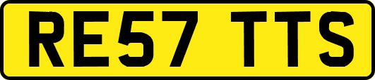 RE57TTS
