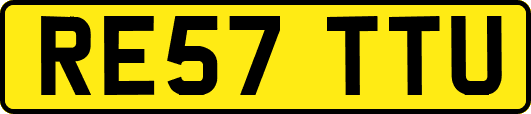RE57TTU