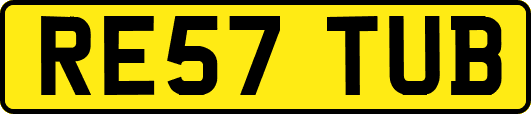 RE57TUB