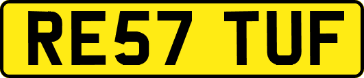 RE57TUF