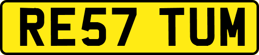 RE57TUM