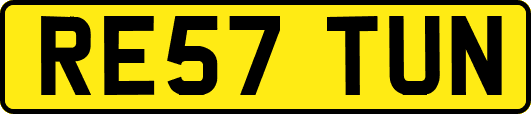 RE57TUN