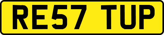 RE57TUP