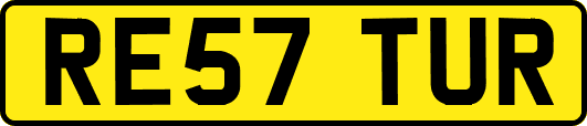 RE57TUR