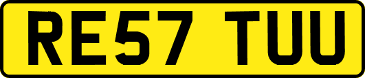 RE57TUU