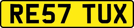 RE57TUX