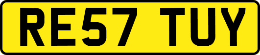 RE57TUY