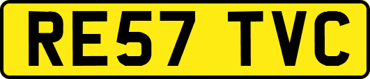 RE57TVC