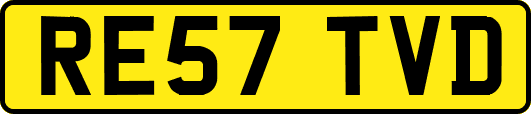 RE57TVD