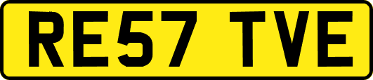 RE57TVE