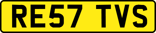 RE57TVS