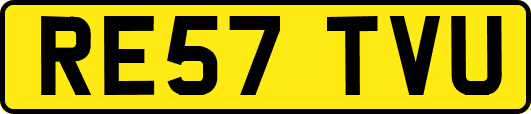 RE57TVU