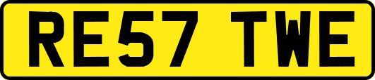 RE57TWE