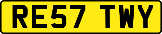 RE57TWY