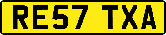 RE57TXA