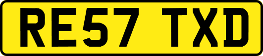 RE57TXD