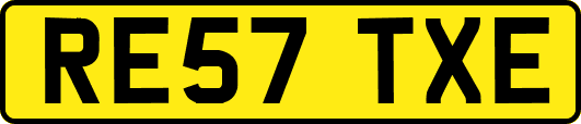 RE57TXE