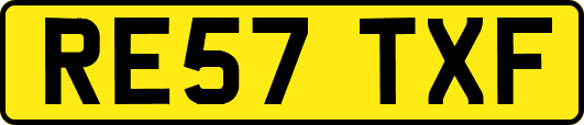 RE57TXF