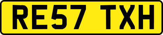 RE57TXH